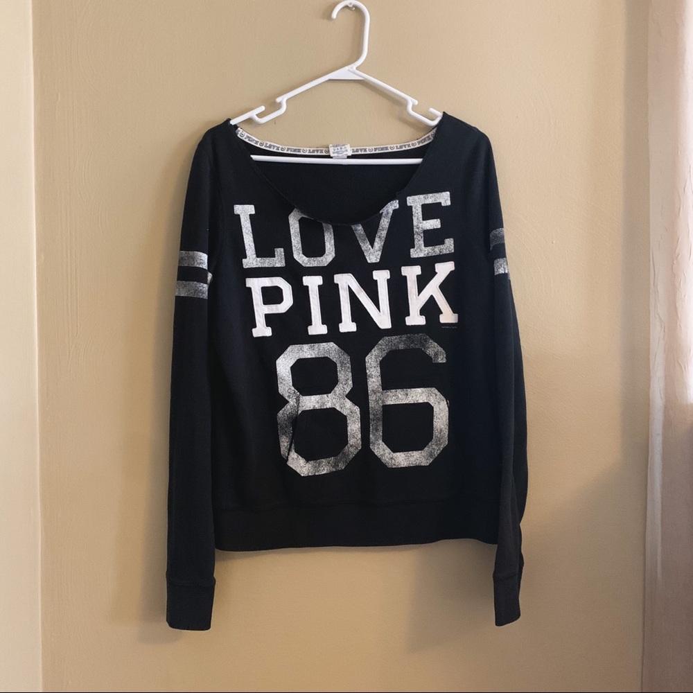 Victoria’s Secret Sweater